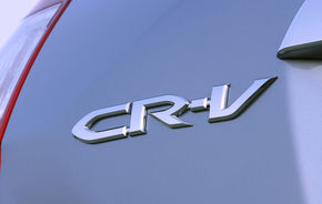 Succesorul lui Honda CR-V va fi lansat in 2012