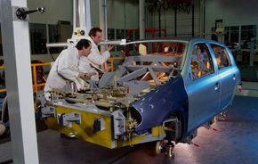 Renault va prelungi perioada de productie a lui Clio Campus