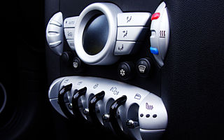 Test drive MINI S Cabrio (2009-prezent) - Poza 7