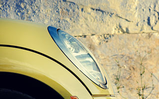 Test drive MINI S Cabrio (2009-prezent) - Poza 8