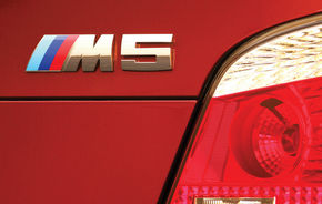 Primele detalii despre noul BMW M5 au iesit la suprafata