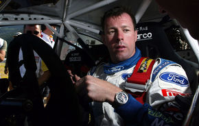 DiRT 2 va fi dedicat fostului campion WRC Colin McRae