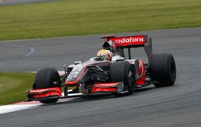 McLaren regreta abandonarea sistemului KERS
