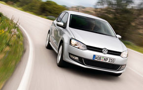 Noul VW Polo: 24.000 de precomenzi inainte de lansarea pe piata