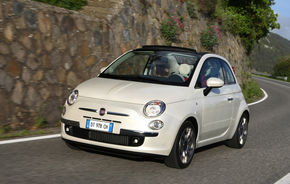 Premiera: un model Fiat se vinde mai bine la export decat in Italia
