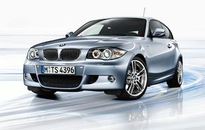 BMW Seria 1 Coupe primeste doua versiuni noi: 120i si 118d