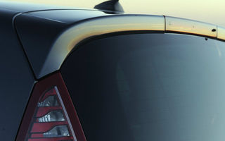 Test drive Renault Scenic (2009) - Poza 19