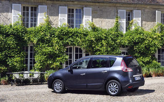 Test drive Renault Scenic (2009) - Poza 9