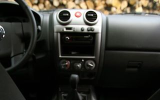 Test drive Isuzu D-Max Single Cab (2009-2012) - Poza 29