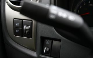 Test drive Isuzu D-Max Single Cab (2009-2012) - Poza 32