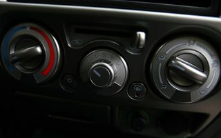 Test drive Isuzu D-Max Single Cab (2009-2012) - Poza 30