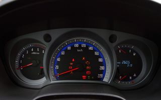 Test drive Isuzu D-Max Single Cab (2009-2012) - Poza 31