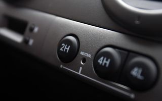 Test drive Isuzu D-Max Single Cab (2009-2012) - Poza 34