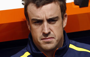Presa spaniola: Alonso va fi anuntat ca pilot Ferrari in septembrie, la Monza