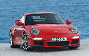 Inginerii Porsche sugereaza crearea unui 911 electric