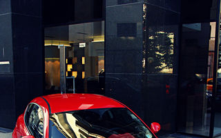Test drive Alfa Romeo MiTo (2008-2014) - Poza 8