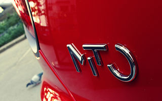 Test drive Alfa Romeo MiTo (2008-2014) - Poza 10