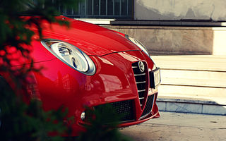 Test drive Alfa Romeo MiTo (2008-2014) - Poza 11