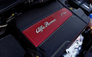 Test drive Alfa Romeo MiTo (2008-2014) - Poza 21