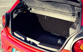 Test drive Alfa Romeo MiTo (2008-2014) - Poza 15