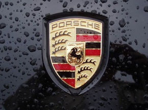 Porsche a fost refuzat inca o data de statul german