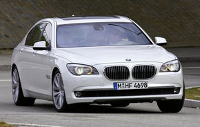 BMW ar putea deveni liderul vanzarilor pe segmentul premium din SUA