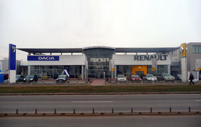 Dacia implineste 10 ani de la intrarea in Grupul Renault