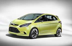 Viitorul Ford Focus va fi produs exclusiv in Germania