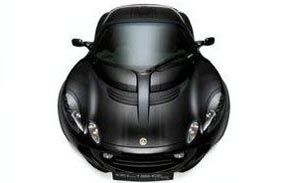 Lotus vede actualul Elise in alb-negru