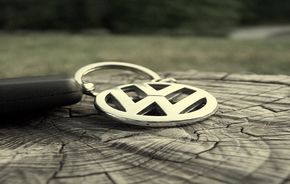 Volkswagen trece pe modele electrice in 2013