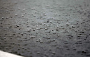 Ploaie si frig la Marele Premiu al Germaniei