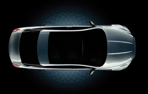 Jay Leno va prezenta noul Jaguar XJ in Londra