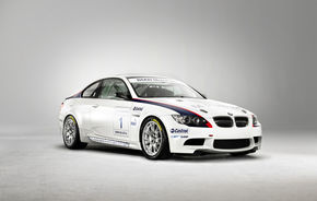 BMW va incepe productia lui M3 GT4 in 2010