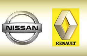 Renault-Nissan va construi patru fabrici de baterii litiu-ion in Europa