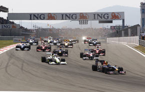 FIA: "Echipele FOTA nu sunt inscrise in sezonul 2010"