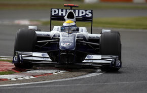 FIA: "Williams a propus noua reducere a costurilor"