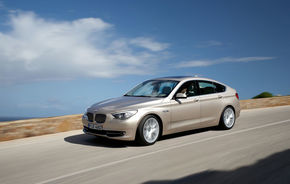 BMW Seria 5 Touring va fi inlocuit de Seria 5 GT in SUA