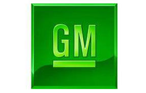 General Motors isi va schimba logo-ul
