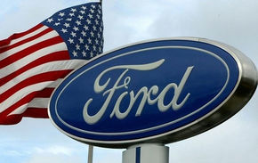 Ford ar putea depasi GM pe piata din SUA dupa 79 de ani