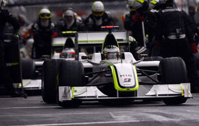 Brawn GP realoca resurse pentru sezonul 2009