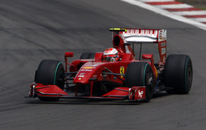 Ferrari renunta la dezvoltarea monopostului F60