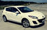 Test drive Mazda 3 (2009) - Poza 5