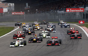 Nurburgring nu va organiza MP al Germaniei in 2010