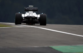 VIDEO: BMW-Sauber retraieste cursa din Germania