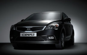 Kia aduce Cee'd facelift si doua modele noi la Frankfurt