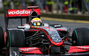 McLaren va utiliza KERS in Ungaria