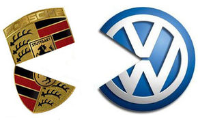 Volkswagen este pe punctul de a cumpara Porsche