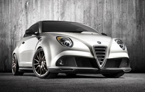 Alfa Romeo renunta la MiTo GTA