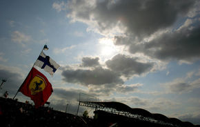Vremea de la Hungaroring ar putea favoriza Brawn GP