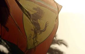Update: Ferrari l-a concediat pe seful sectiei de aerodinamica
